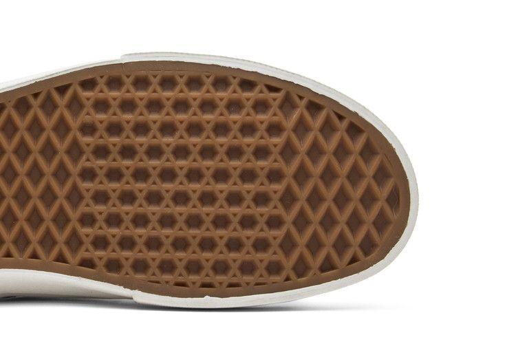 Men's Sneakers Vans Authentic Comme des Garcons White (Japan) White/White