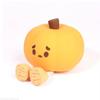 Halloween Pumpkin Night Light Cute Soft Silicone Safe Lamp Decorations Timing Dimmable Bedside Decor Kids Babies Halloween Gifts