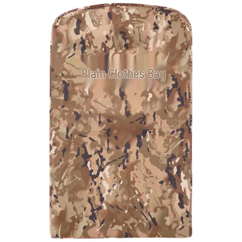 Universal Garment Dust Cover & Storage Bag