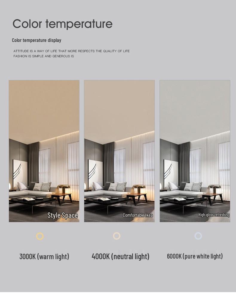 Modern Minimalist Pendant Light - New Luxury Creative Design for Dining Table & Bar Counter Lighting