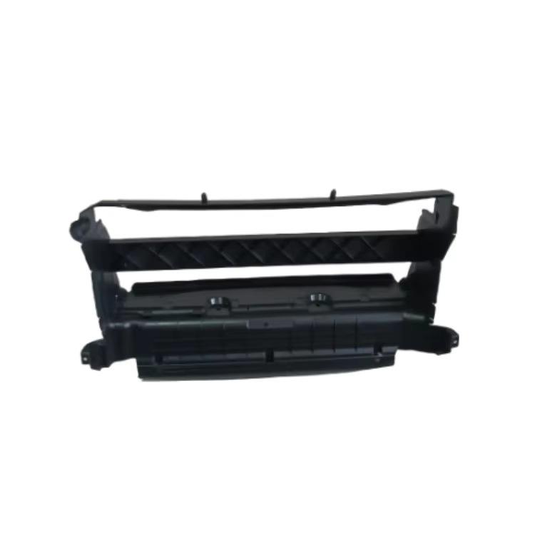 LR030053: Compatible Lower Fan Shroud Shield for Land Rover Discovery 4