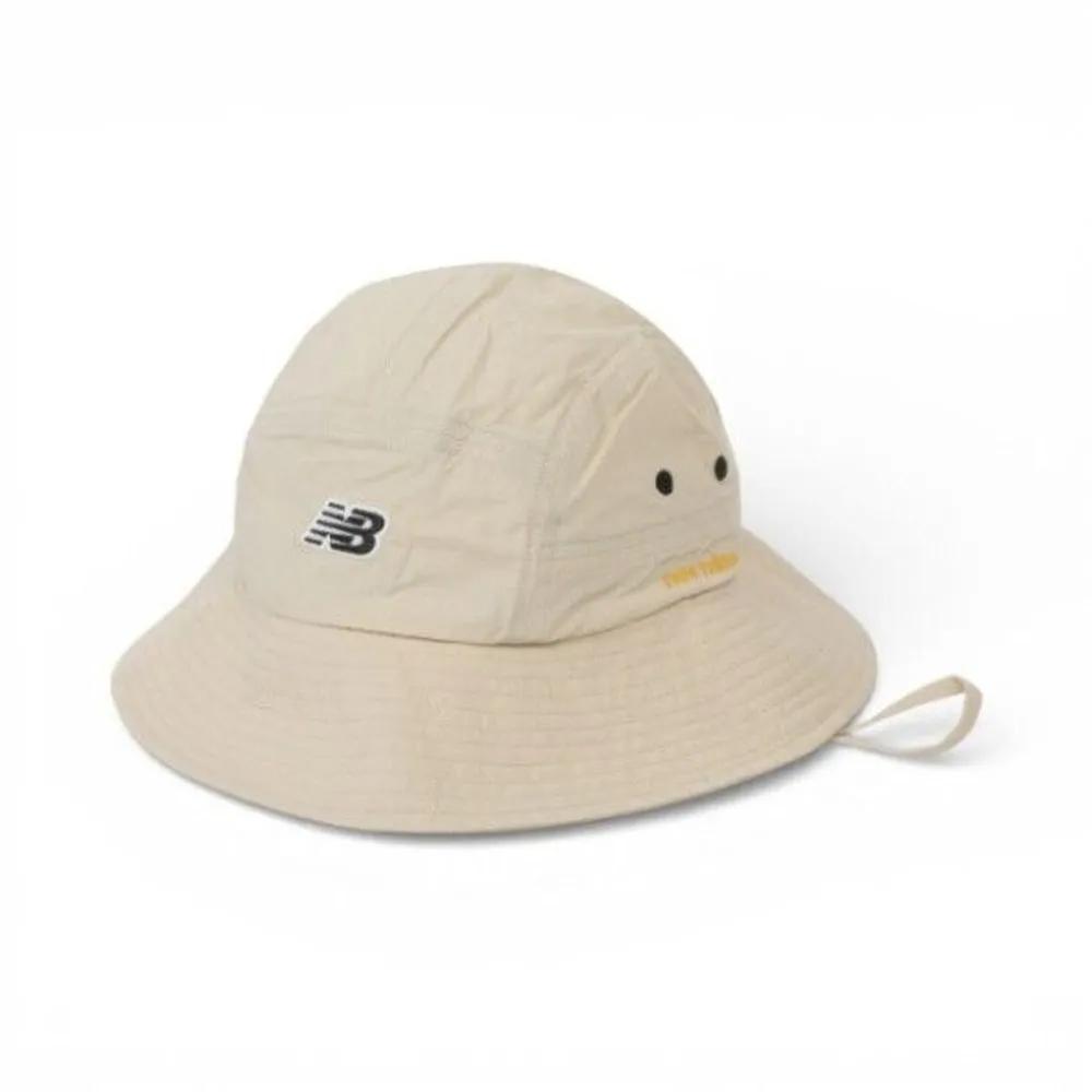 [New Balance] M Cap PQC NK8BGB411U-35 Essential Camp Cap 56