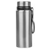 32 oz termos, vakuumisolerad, stor kapacitet, dubbelväggig, rostfritt stål, BPA-fri, lämplig för inomhus- och utomhusbruk