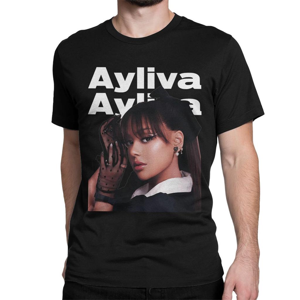 I Love Ryan Gosling TShirts for Men Cool Pure Cotton Tee Shirt Crew Neck Short Sleeve T Shirts Unique Tops