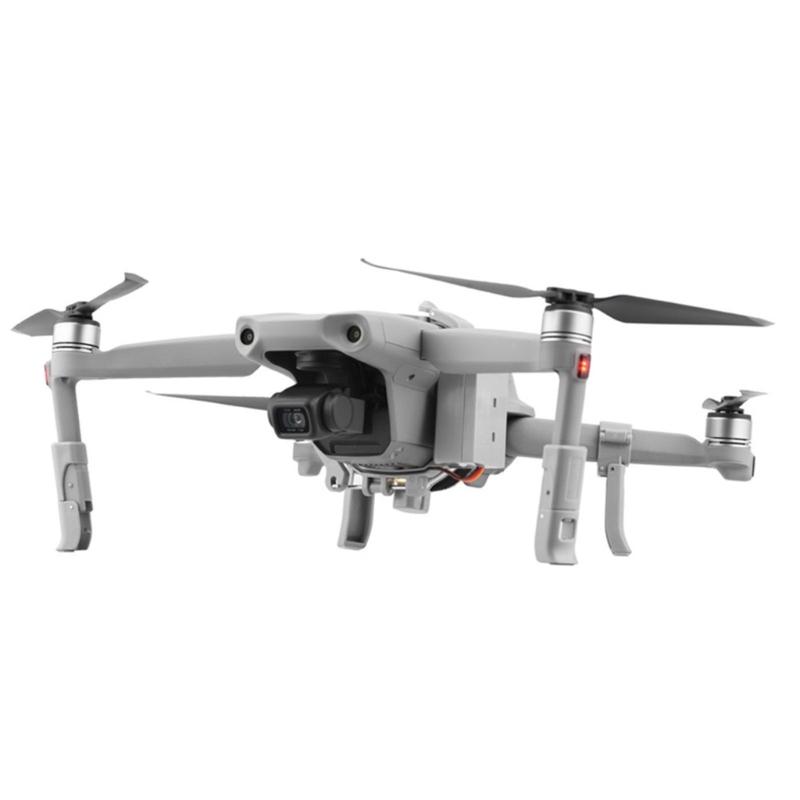 UAV Drop Thrower Set with USB Cable Wedding Proposal Rings Gift Delivery & Rescues Device for Air 2