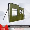 Jingcong Outdoor Training & Climbing Structures