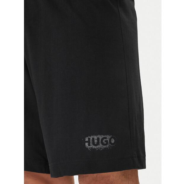 Шорты HUGO Spray