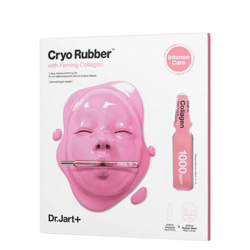 Cryo Rubber with Firming Collagen