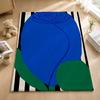 Artist A-Anttikalevi Throw Blankets Soft Warm Flannel Blanket Bedding For Bed Living Room Home Sofa