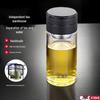 Xinuo Tea Infuser Glass Bottle