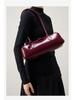 Borsa a Spalla Donna 2025 di Alta Gamma Stile Baguette Francese: Borsa Chic, Versatile e alla Moda