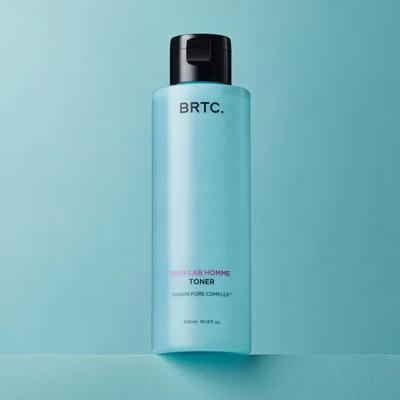 BRTC Skin Lab Homme Series Τονωτική Λοσιόν 300ml