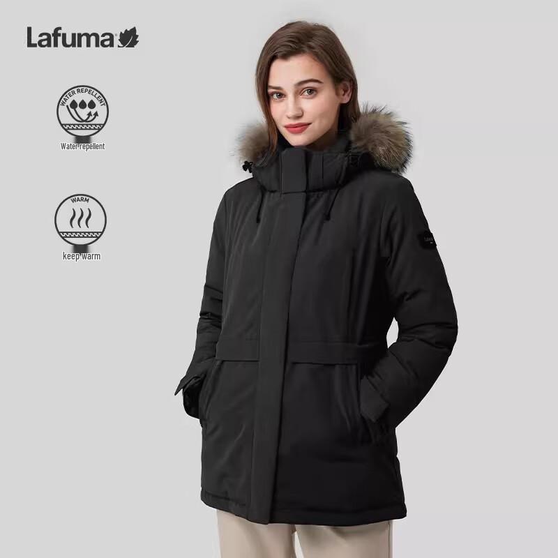 

Женская водоотталкивающая парка LAFUMA, куртка из гусиного пуха LFJU3DH08 2XL