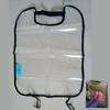 Transparent Car Seat Cover Anti Mud Back Protectors New Anti Kick Pad  Car Accessories