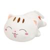 Cute Soft Cat Throw Pillow Plush Toy Doll Kitten Doll Girl Sleeping Soothing Doll