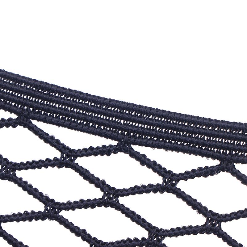 Auto Organizer Aufbewahrungstasche Auto Klebe Netz Tasche Handyhalter Autozubehör 20*8Cm 8*15Cm Universelles Autozubehör