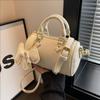 Bag Pu Leather Crossbody With Daily Casual Womens Accessories