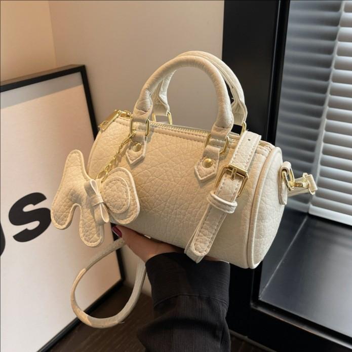 Bag Pu Leather Crossbody With Daily Casual Womens Accessories