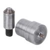 Hand Press Machine Setter Eyelet Puncher Grommet Die Mold Manual Installation Tool