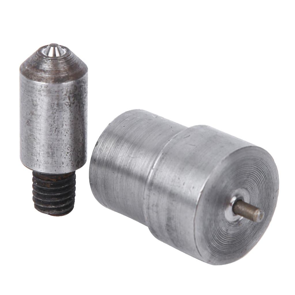 Hand Press Machine Setter Eyelet Puncher Grommet Die Mold Manual Installation Tool