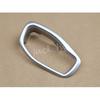 Interior Door Handle Surround Cover Trim Accessories For Jeep Renegade 2015-
