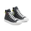 Chuck Taylor All Star Converse High 'Renew Black Venom' 168595C