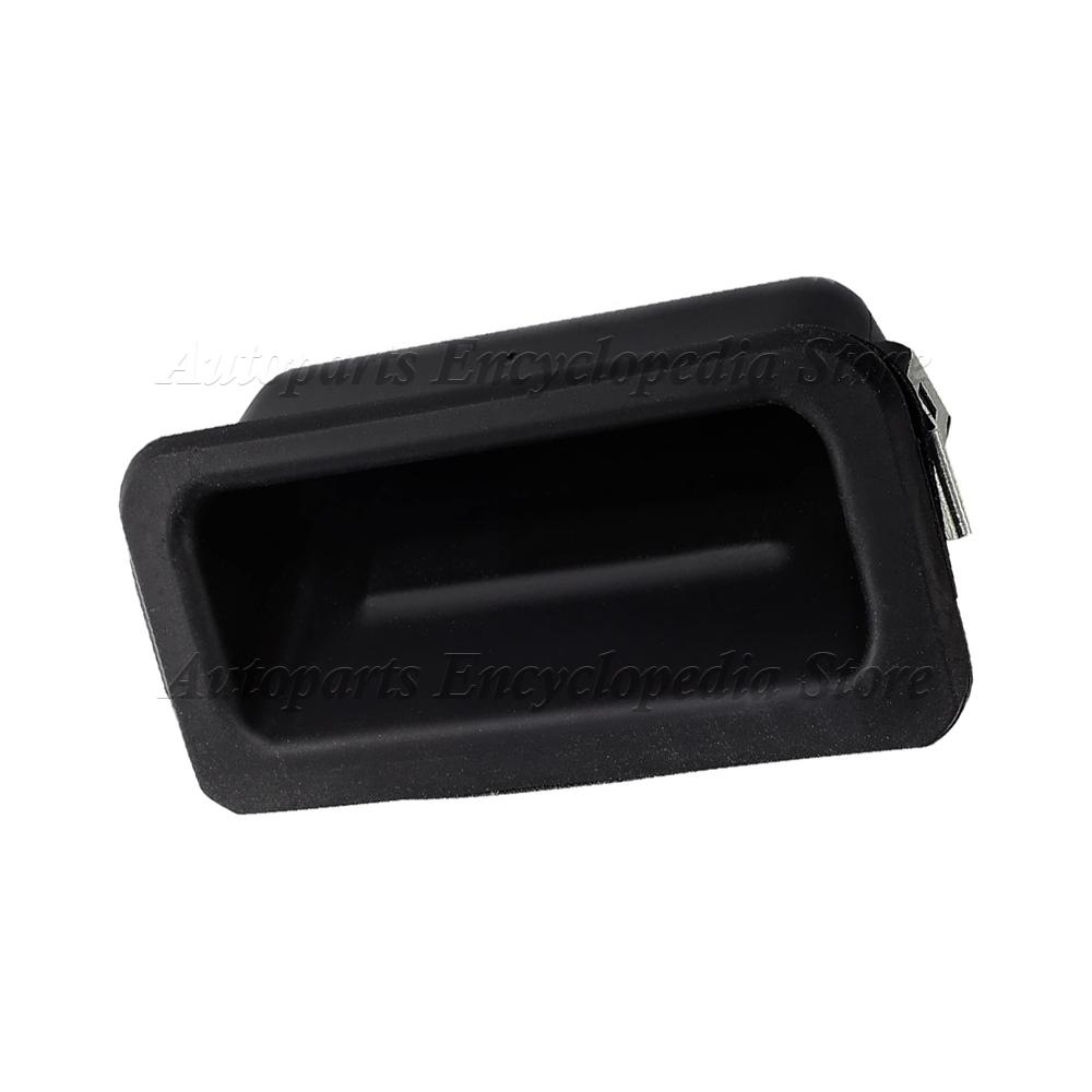 81260A6200 For Hyundai I20 I30 Getz Wagon Hatchback 2018-2020 81260-A6200 New Car Rear Trunk Lid Lock Boot Release Handle Switch