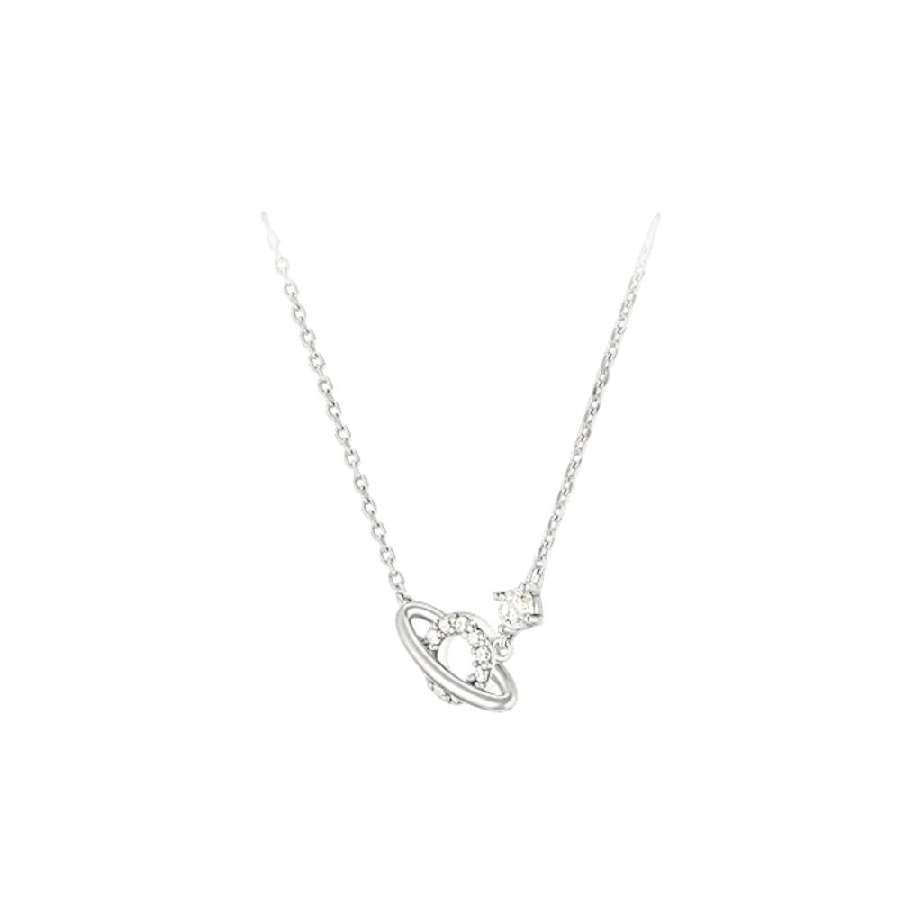 J.ESTINA LARA J Necklace – Elegant and Timeless Jewelry for Women