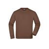 James and Nicholson Unisex Adult Workwear Sweatshirt