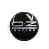 O.Z Wheel Hub Cap Sticker Emblem: 45MM, 50MM, 56.5MM, 60MM