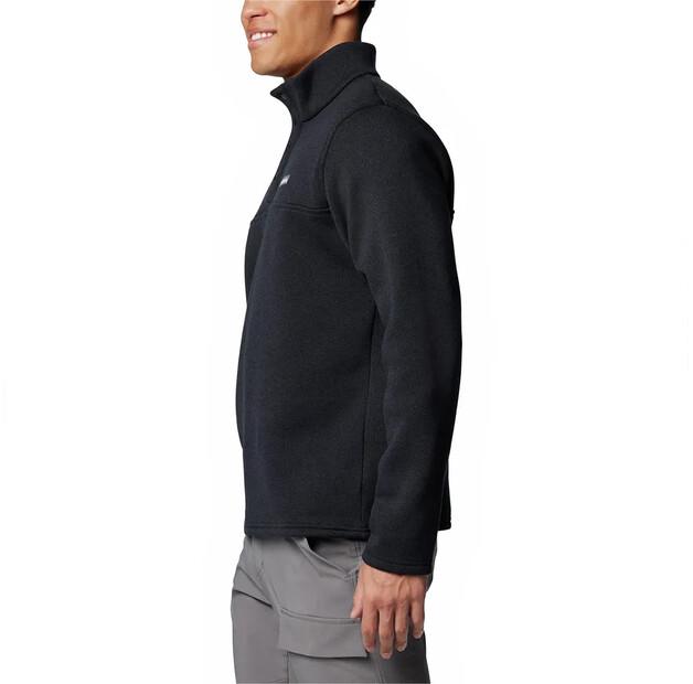 Columbia Флисовая кофта с полумолнией Alto Pass™ Snap