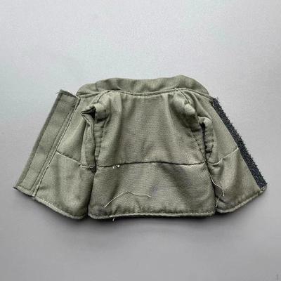 1/6 Scale Vest Garment Accessory, Handmade Doll Clothes for 12 Inch Model, Male Action Figure