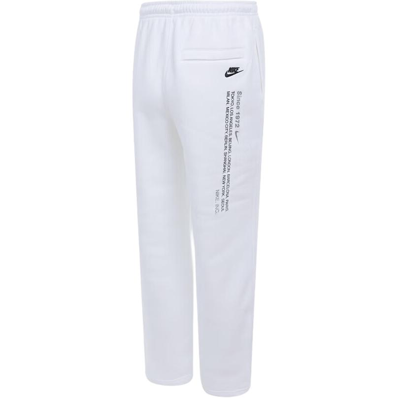 Nike Club BNGEE PNT SWSH Casual Pants Men's IM8324-100