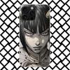 JoJo Adventure Bruno Buccellati Phone Case for iPhone 17 Air 16 16E 15 14 Plus 13 Mini 12 11 Pro Max 7 8 + SE 2020 Soft Cover Fu