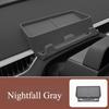 For XPeng Mona M03 Dashboard Mobile Phone Holder Original Car Color Storage Box Car Interior Accessories Modification Supplies