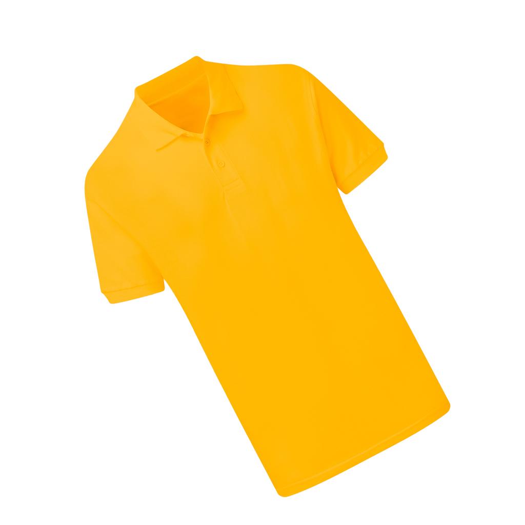 SG Originals Mens Cotton Polo Shirt