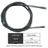 Electric Pipe Dredging Spring Tool