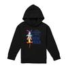 Winnie the Pooh Childrens/Kids Bouncing Into The New Year Hoodie
