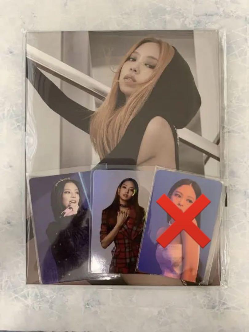 

[БУВШИЙ У ВЖИВАННІ] CD BLACKPINK BORN PINK