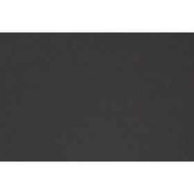 Bunter Karton, A2 420x600 mm, 180 g, Kaltes Schwarz, 10 Blatt