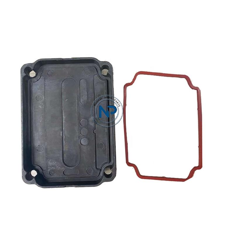 an Auto Spare Parts Scani Truck Valve Housing Cover Oem 1493770 2447370