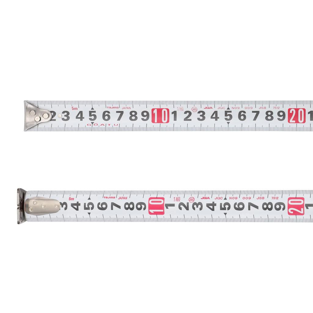 Tajima Convex 5m X 25mm Sef G7 Lock Mag Claw 25 SFG7LM2550