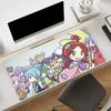 Game PPuyo PPuyo   Mouse Pad Nonslip Rubber Computer Mat Gamer Balance Decoracion Deskmat Laptop Office Large