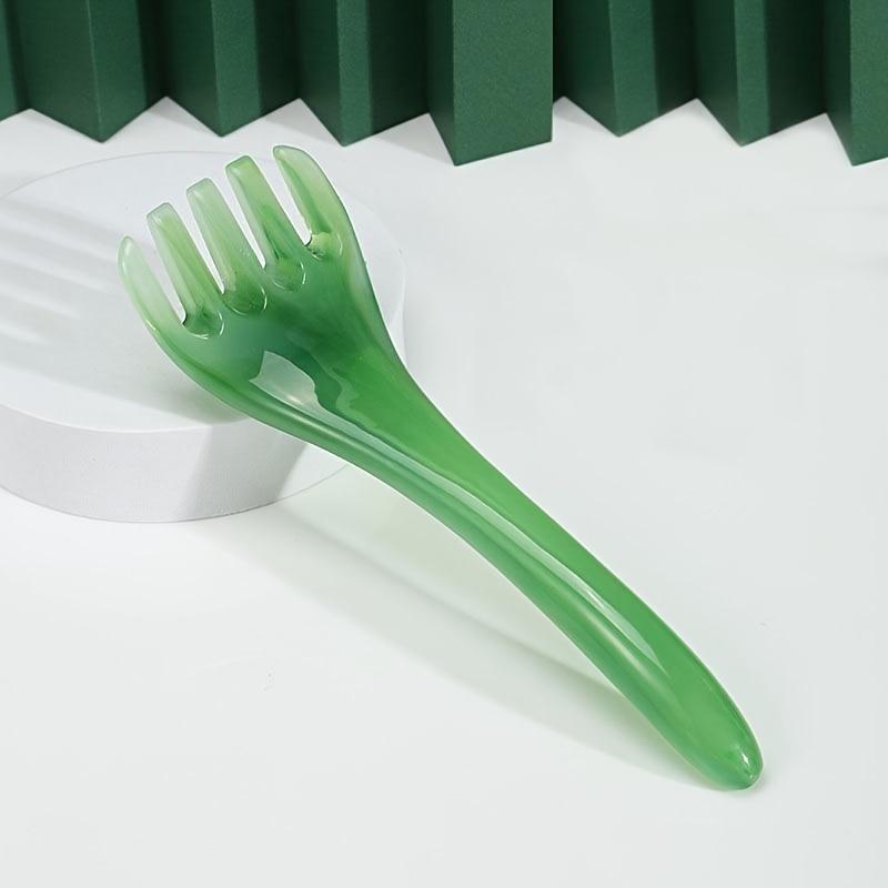 Five-claw Head Massage Comb, Head Massager, Head Scratching Artifact, Scalp Comb, Massage Tools