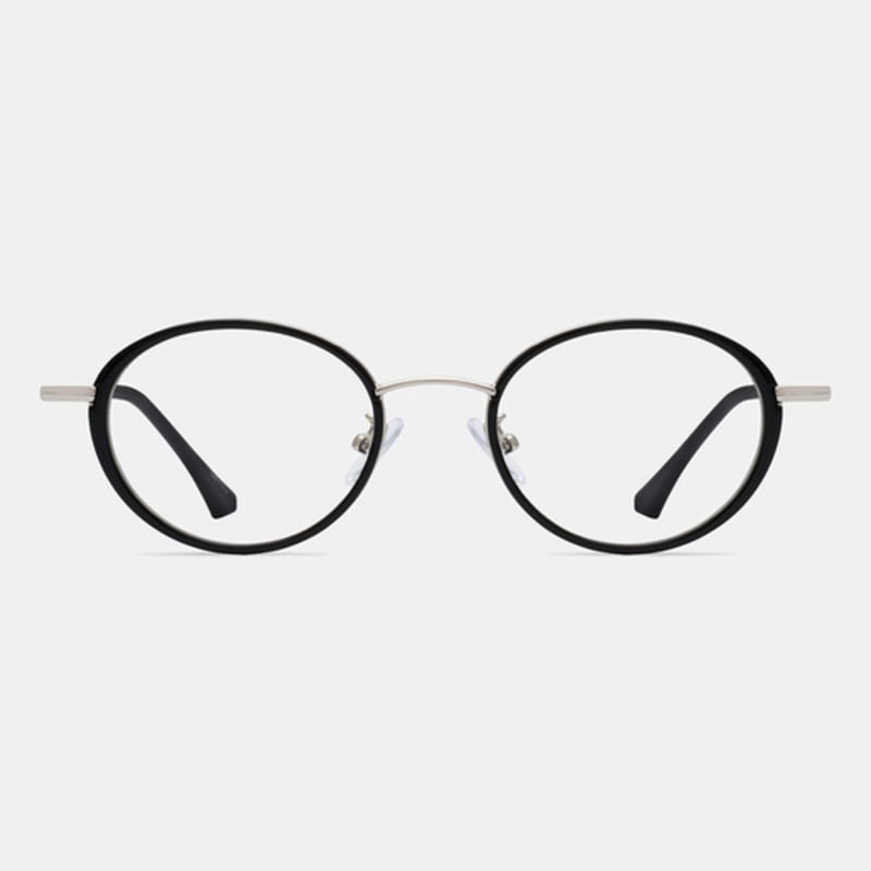 RECLOW KAY GLASS BLACK SILVER