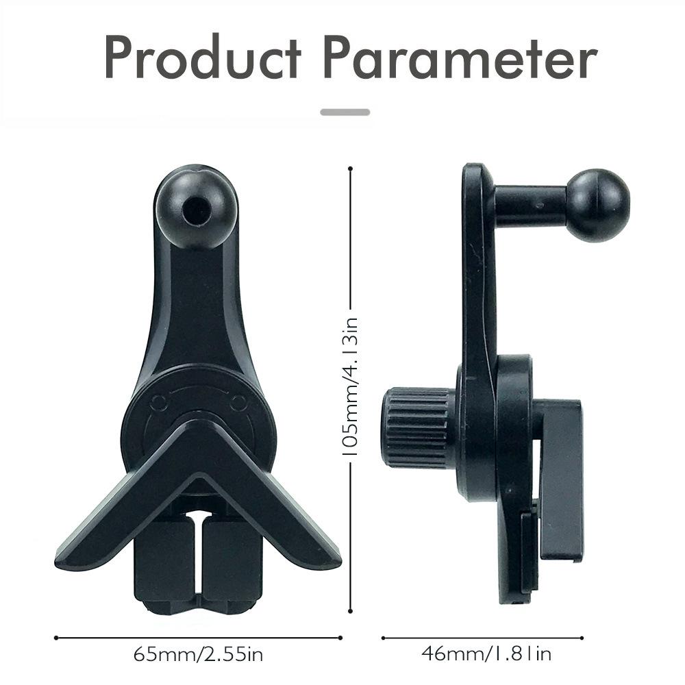 Universal Car Phone and Computer Screen Mount