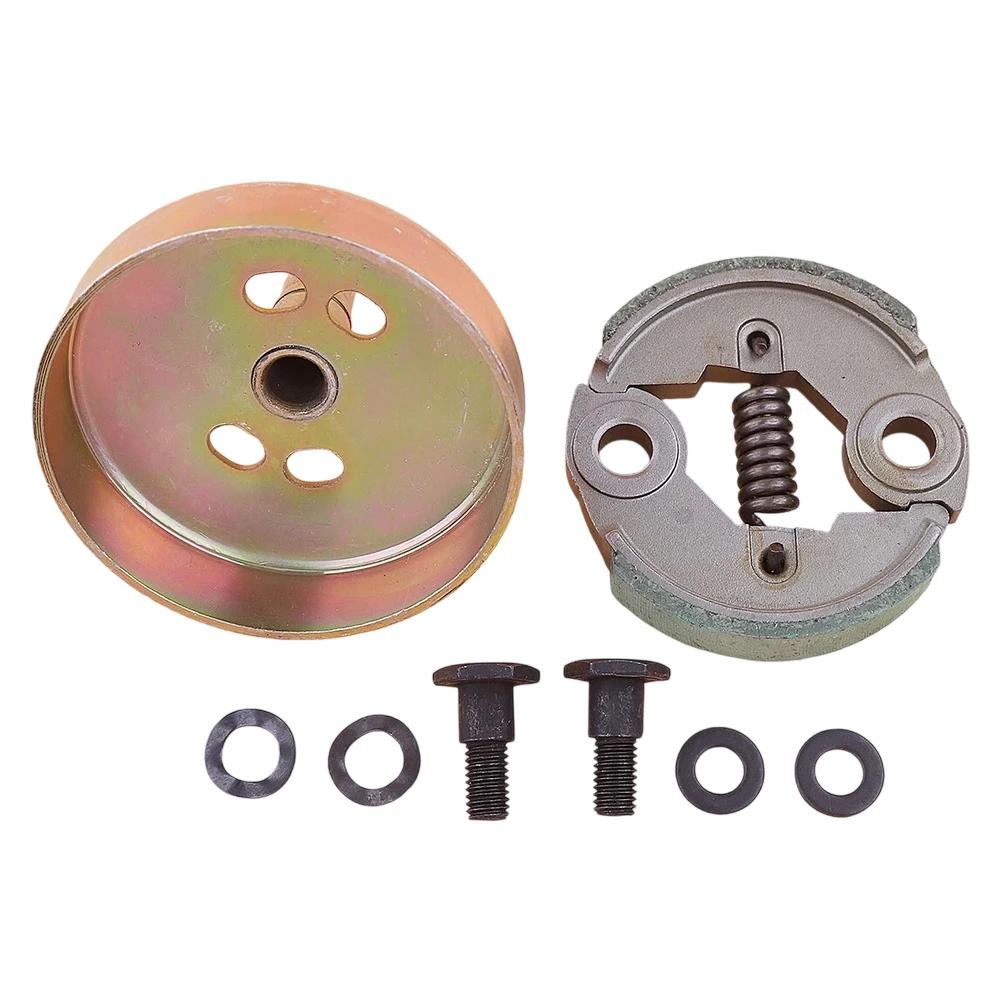 

Gardening Activities 9T Clutch 9*9*7cm Packing Size Compatible Models Frequent Use Design For Gardening Equipment China Mainland