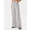 C_Marlene Hr Split Jeans