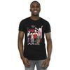 The Big Bang Theory Herren IQ Group T-Shirt