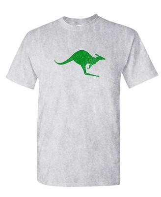 Üst giysisi – T-shirtler